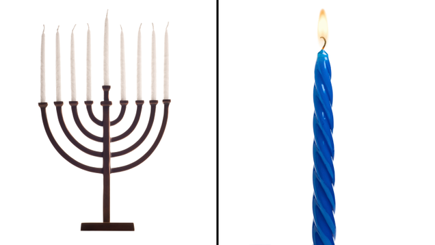 Illustration for article titled 8 DIY Christmas Decorations You Can Print Out At Home